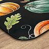 Mohawk® Home Harvest Chalk Pumpkin Multi 18'' x 30'' Doormat