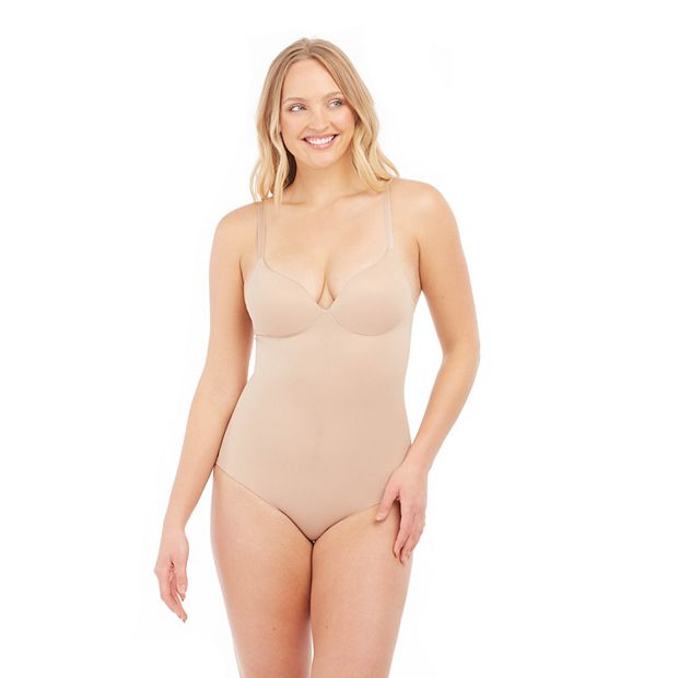 Assets By Spanx, Intimates & Sleepwear, Assets Red Hot Label By Spanx  Nude Shapewear