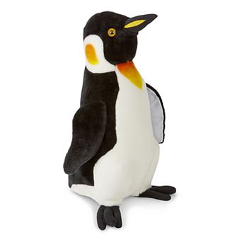 Melissa & Doug Penguin Plush Toy