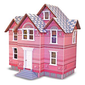 Kidkraft Chelsea Dollhouse