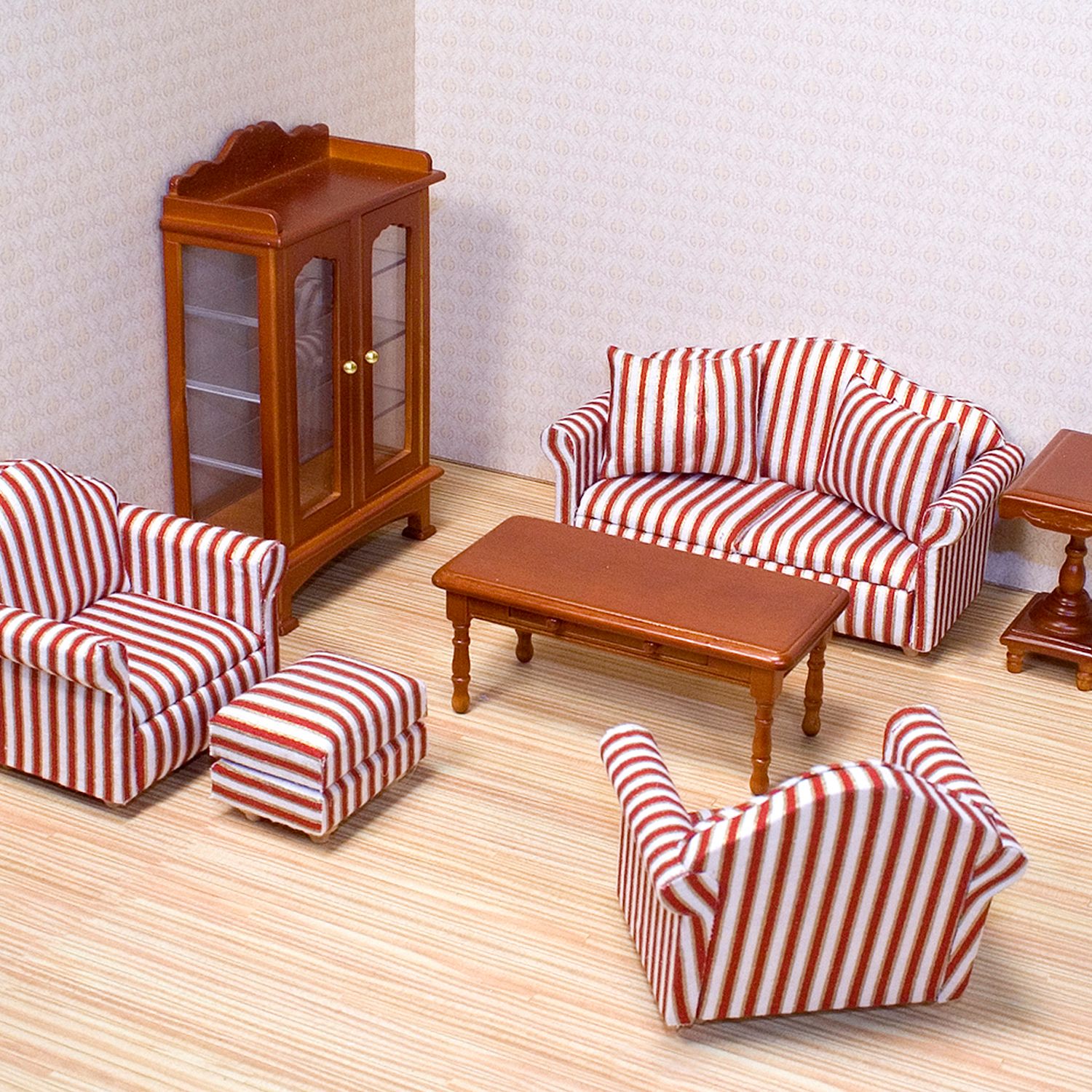 kohls dollhouse furniture