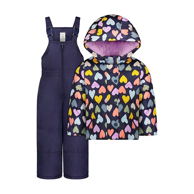 Carter snowsuit shop