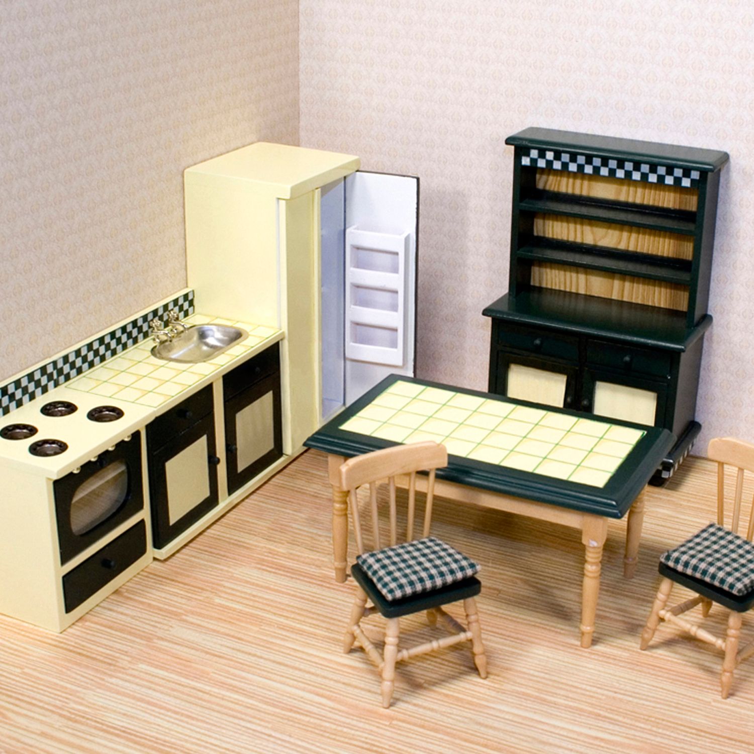 kohls dollhouse furniture