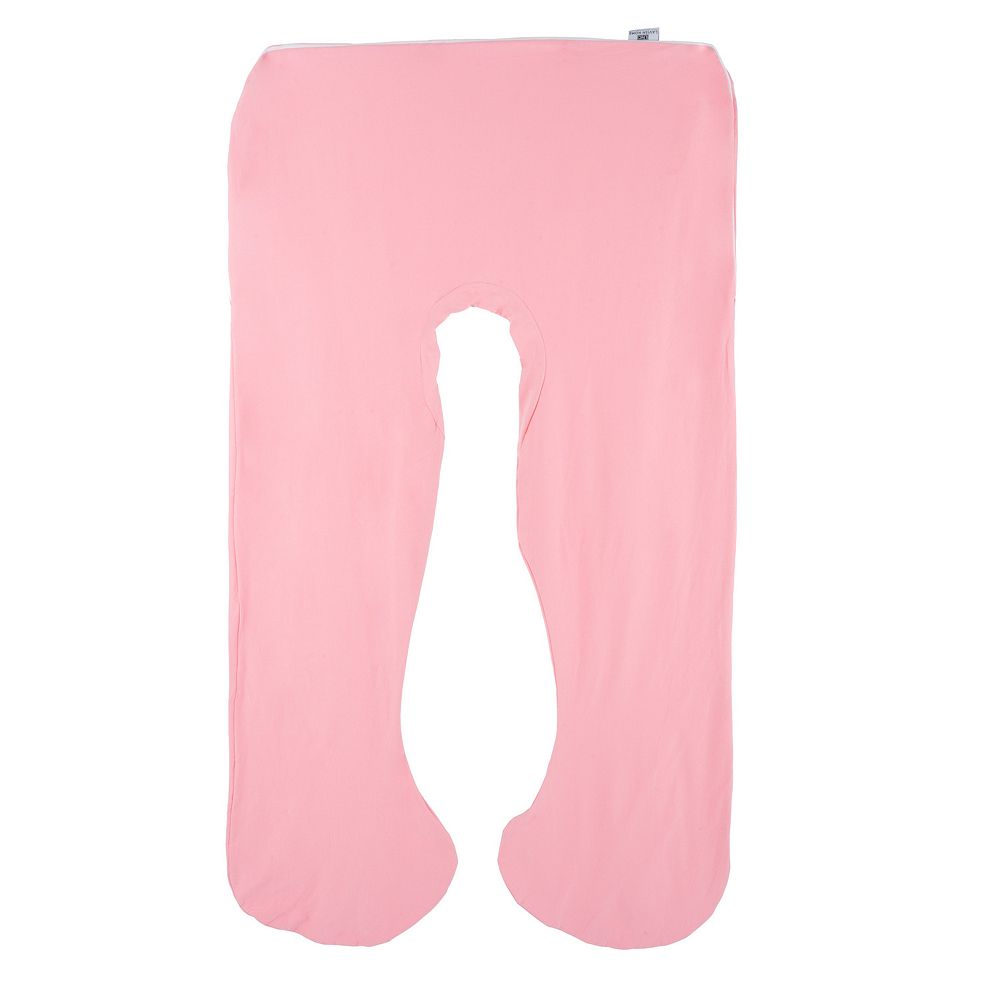 Hastings Home Full Body U-Shaped Pillow Cover