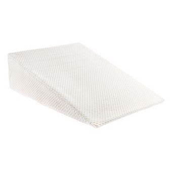 Hastings Home Wedge Pillow