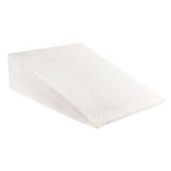 Hastings Home Wedge Pillow
