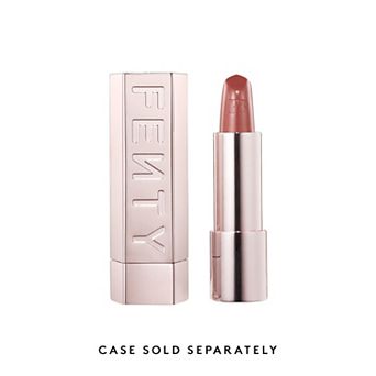 FENTY BEAUTY by Rihanna Fenty Icon The Fill Semi-Matte Refillable Lipstick