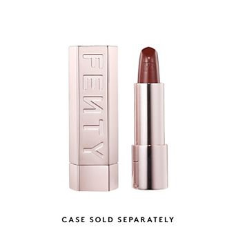 FENTY BEAUTY by Rihanna Fenty Icon The Fill Semi-Matte Refillable Lipstick