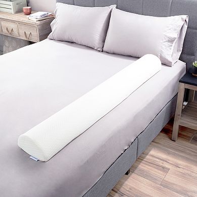 Hastings Home Toddler Bed Bumper