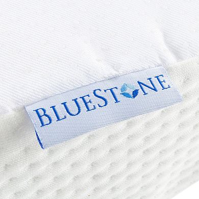 Hastings Home Toddler Bed Bumper