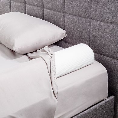 Hastings Home Toddler Bed Bumper