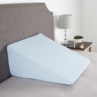 Hastings Home Extra High Wedge Pillow
