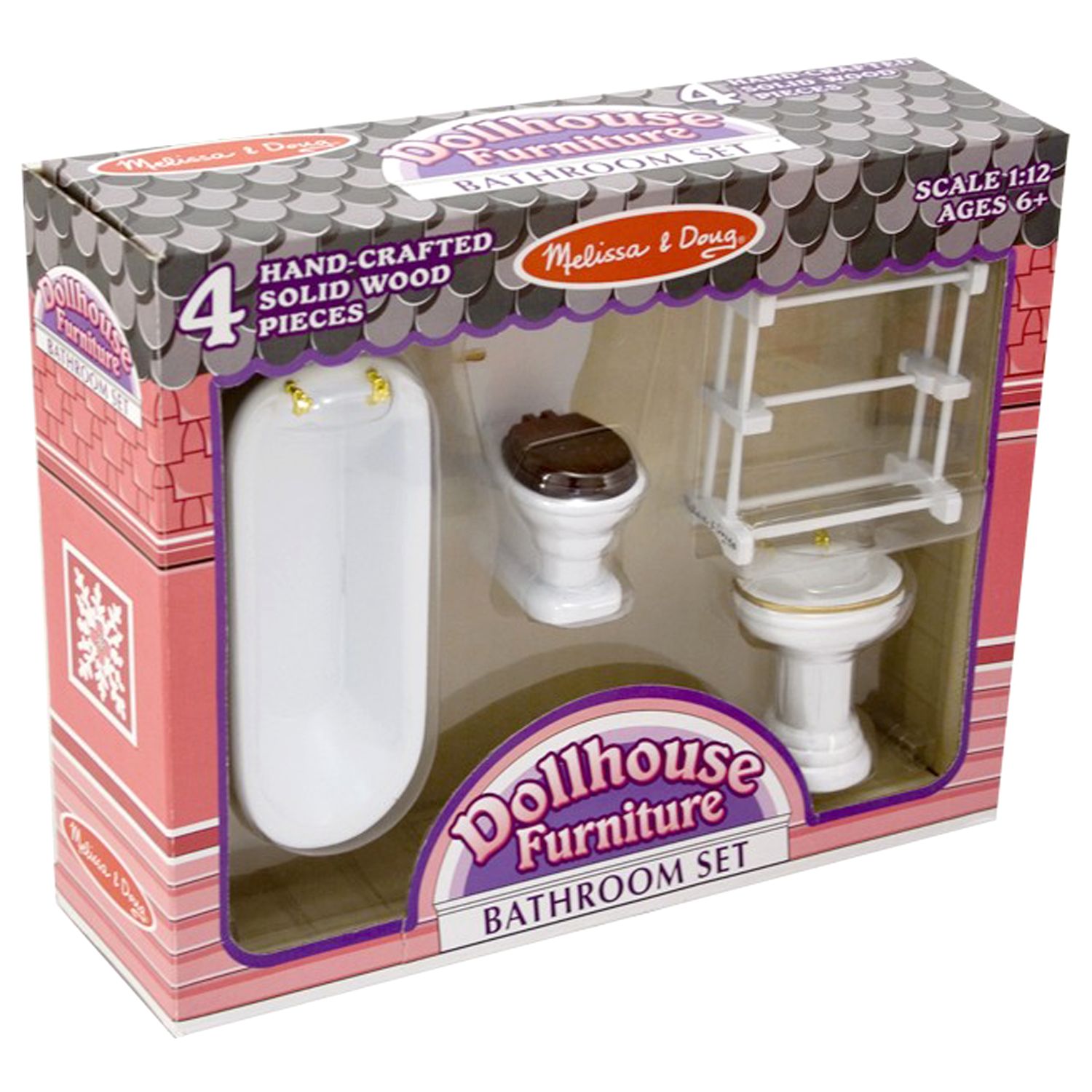 melissa and doug furniture sets