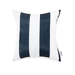  Codi 16x16 Outdoor Pillows - Premium Pillows Inserts Set of 2,  Water Resistant Upgraded Decorative Stuffing Throw Pillows for Patio  Furniture, Couch, Porch Indoor Outdoors : Home & Kitchen