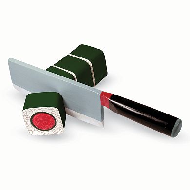 Melissa and Doug Sushi Slicing Playset