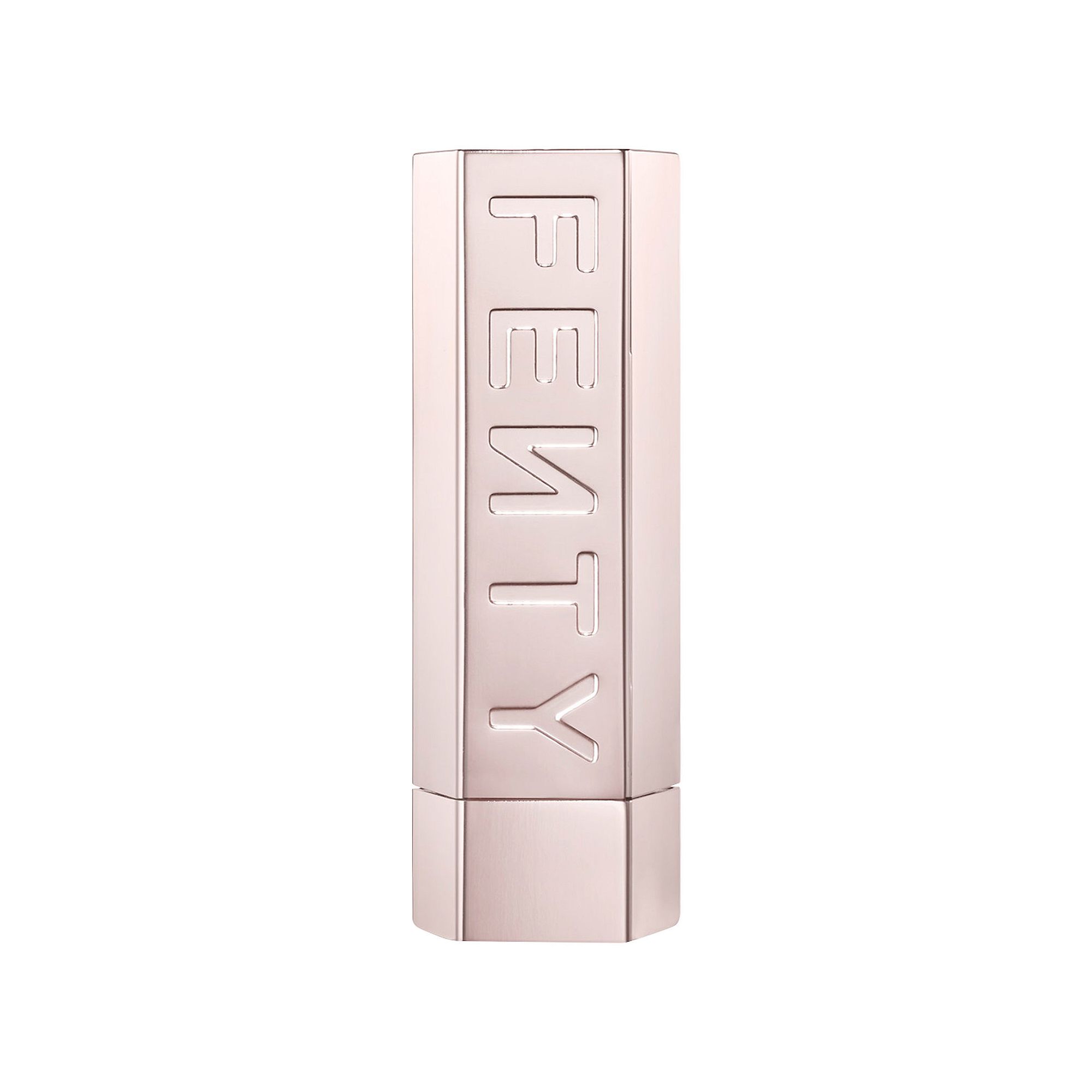 FENTY BEAUTY by Rihanna Fenty Icon The Fill Semi-Matte Refillable Lipstick,