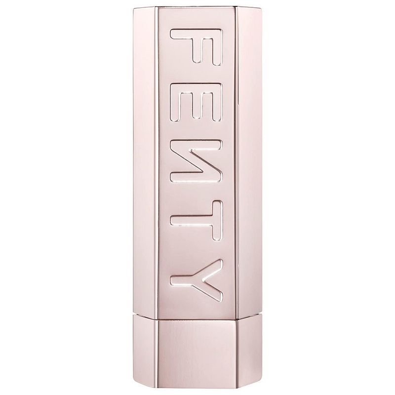 Fenty Icon The Case Semi-Matte Refillable Lipstick, Multicolor