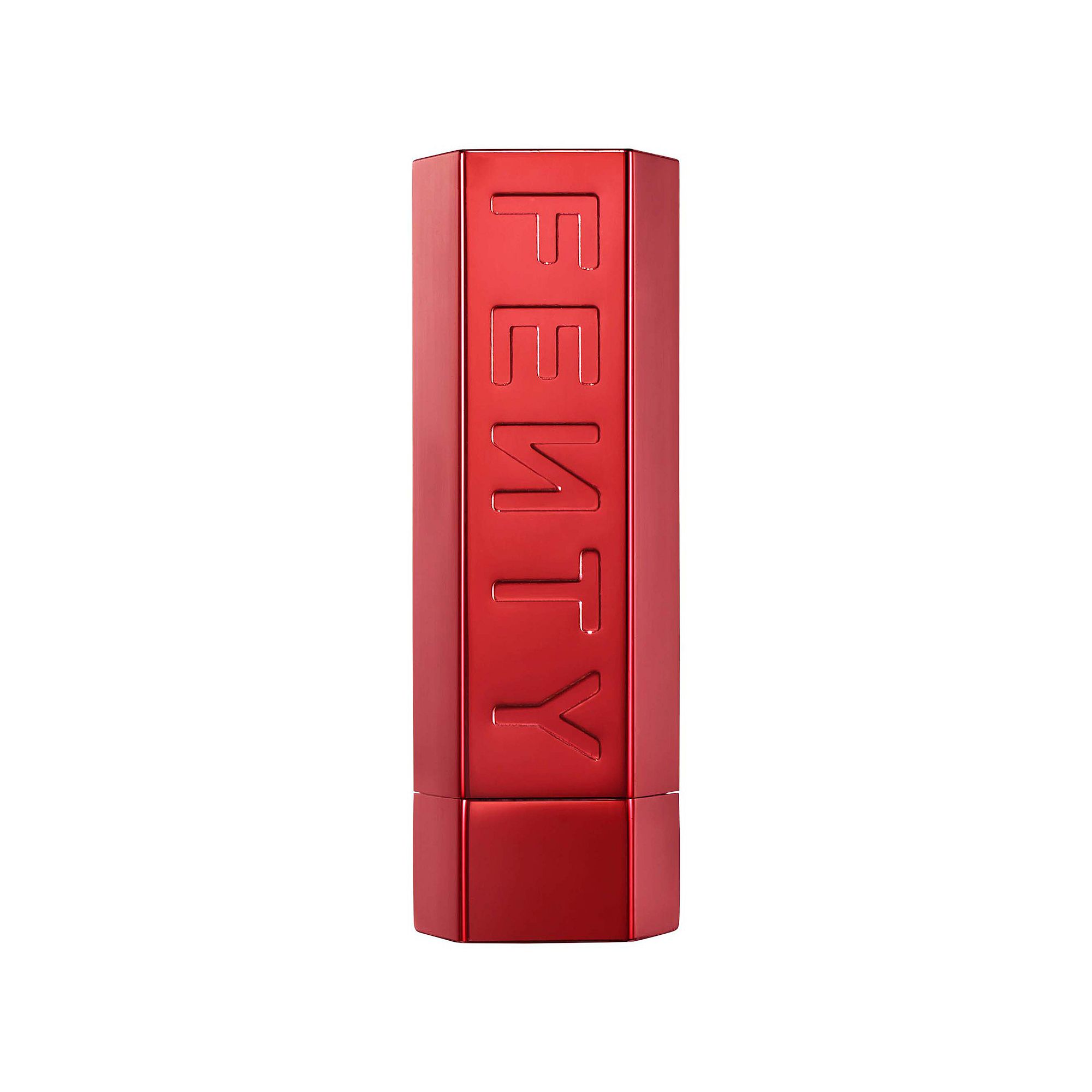 FENTY BEAUTY by Rihanna Fenty Icon The Fill Semi-Matte Refillable Lipstick,