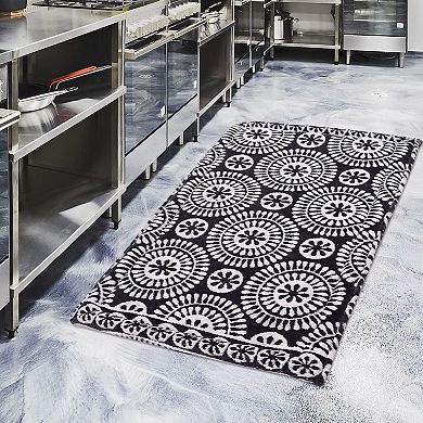 RugSmith Bethel 20'' x 36'' Anti-Fatigue Mat