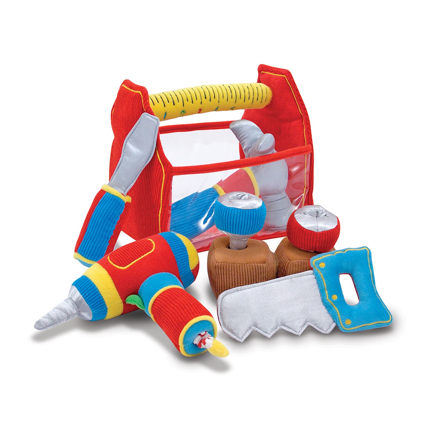 vtech my first toolbox