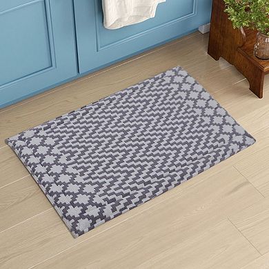 RugSmith Lobo 20'' x 36'' Anti-Fatigue Mat