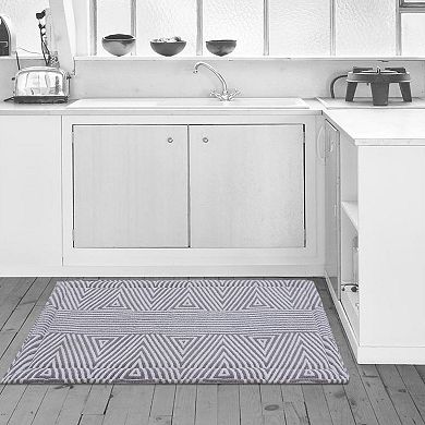 RugSmith Alton 20'' x 36'' Anti-Fatigue Mat