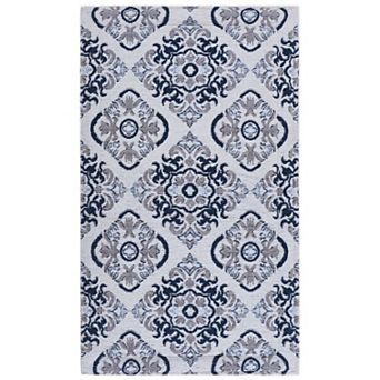 RugSmith Valencia 20'' x 36'' Anti-Fatigue Mat