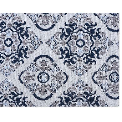RugSmith Valencia 20'' x 36'' Anti-Fatigue Mat