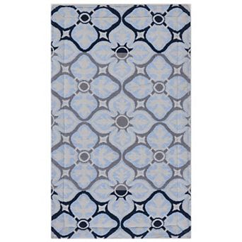 RugSmith Falynn 20'' x 36'' Anti-Fatigue Mat