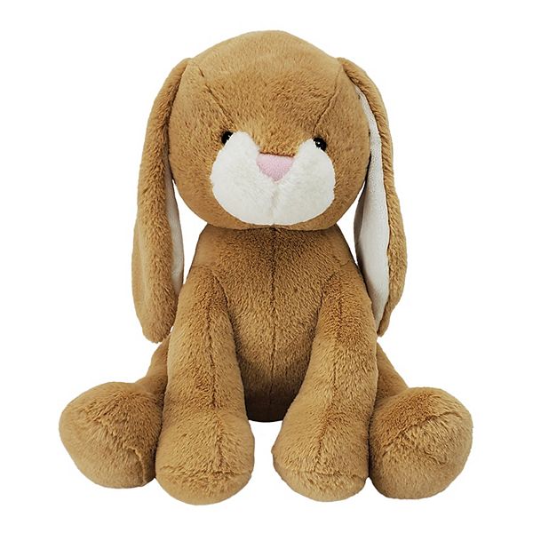 Animal adventure stuffed hot sale bunny