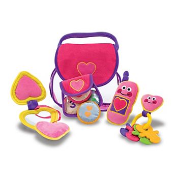 melissa and doug fill and spill purse