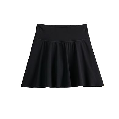 Women's FLX High-Rise Affirmation Skort with Pockets