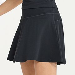 V-Neck Hardware One-Piece Swimsuit