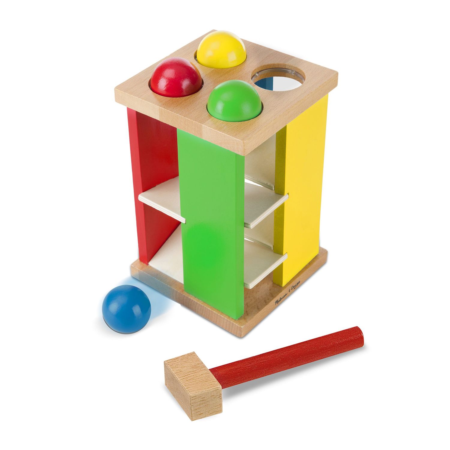 kohls melissa and doug toys