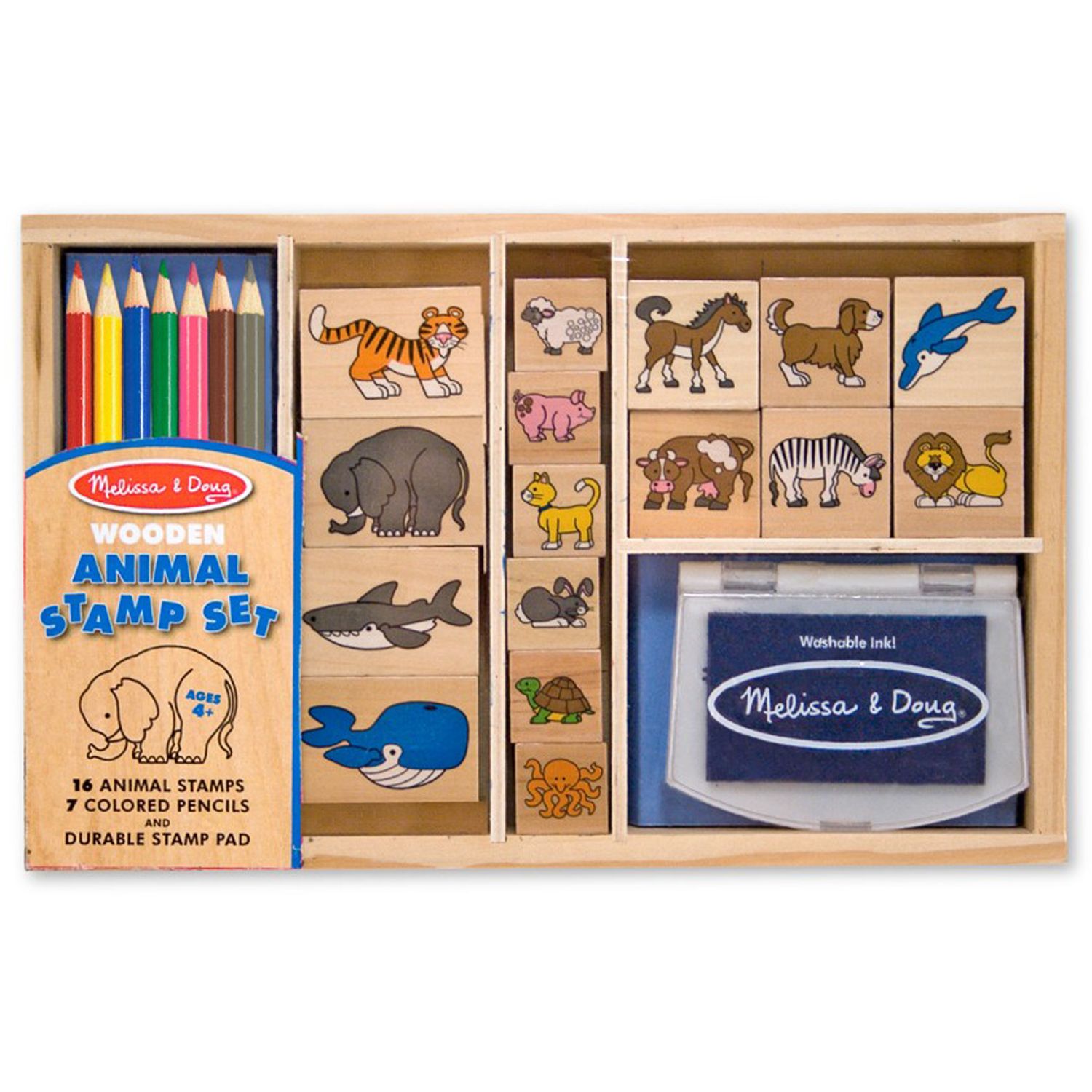 melissa and doug stamps