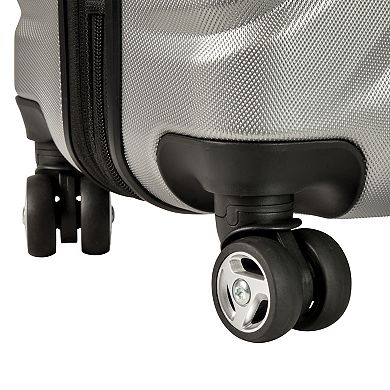 Skyway Nimbus Hardside Spinner Luggage