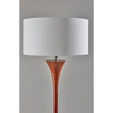 ADESSO Rebecca Floor Lamp