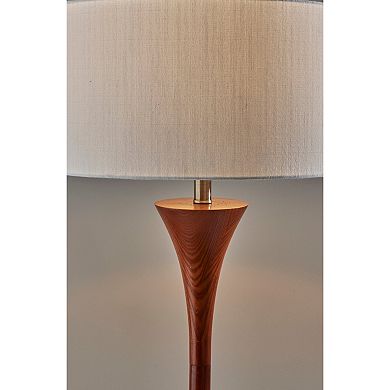 ADESSO Rebecca Floor Lamp