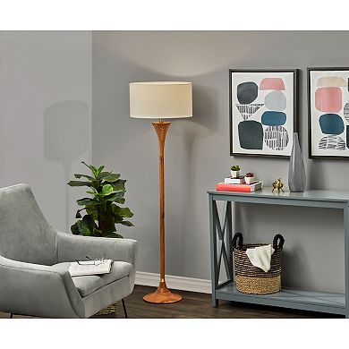 ADESSO Rebecca Floor Lamp