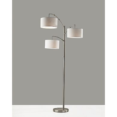 ADESSO Cabo Arc Floor Lamp