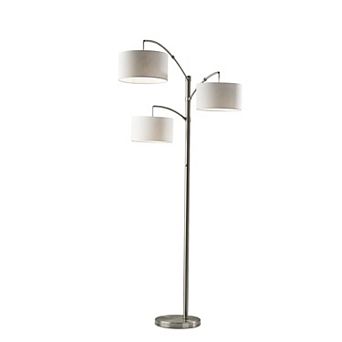 ADESSO Cabo Arc Floor Lamp