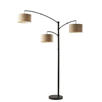 ADESSO Cabo Arc Floor Lamp