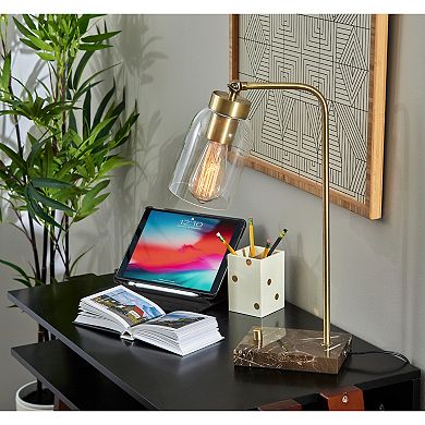 ADESSO Bristol Desk Lamp