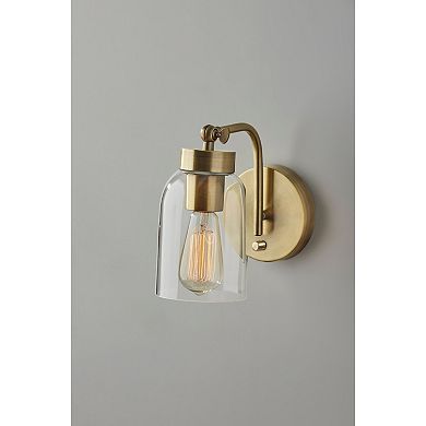 ADESSO Bristol Wall Lamp