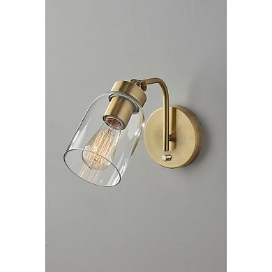 ADESSO Bristol Wall Lamp