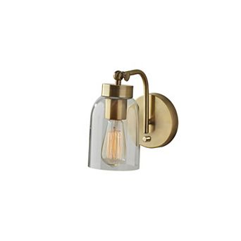 ADESSO Bristol Wall Lamp