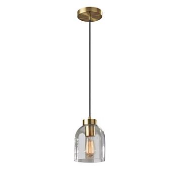 ADESSO Bristol Pendant Ceiling Light