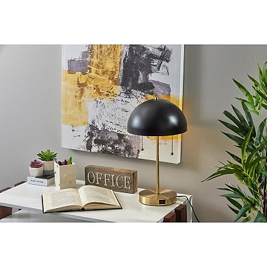 ADESSO Bowie Table Lamp