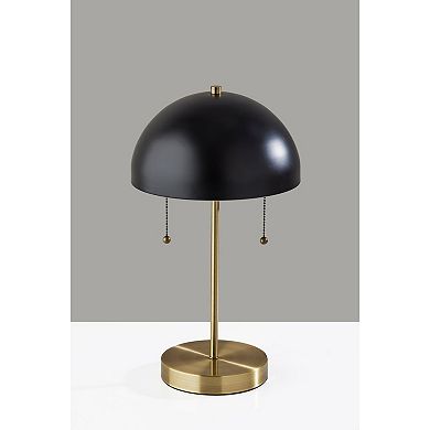 ADESSO Bowie Table Lamp