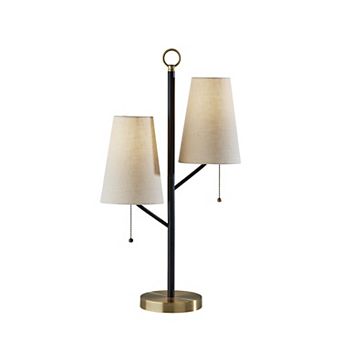 ADESSO Daniel Table Lamp